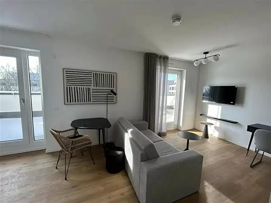 Immagine 1 di Appartamento in affitto  in Beckumer Straße a Berlin