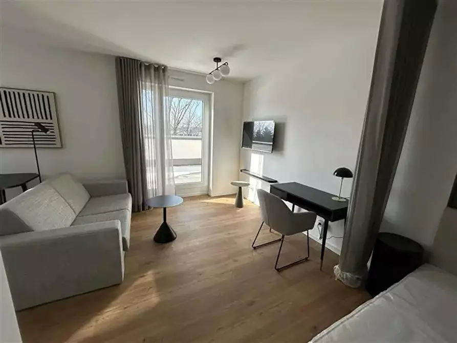Immagine 5 di Appartamento in affitto  in Beckumer Straße a Berlin