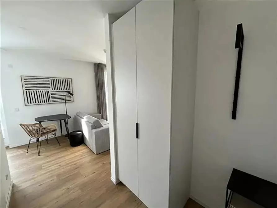 Immagine 4 di Appartamento in affitto  in Beckumer Straße a Berlin