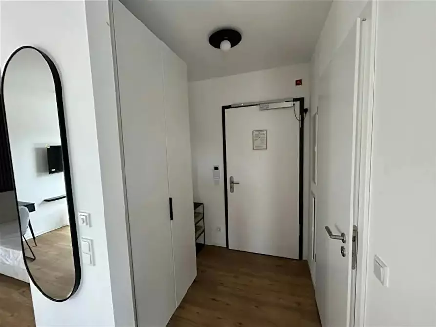 Immagine 8 di Appartamento in affitto  in Beckumer Straße a Berlin