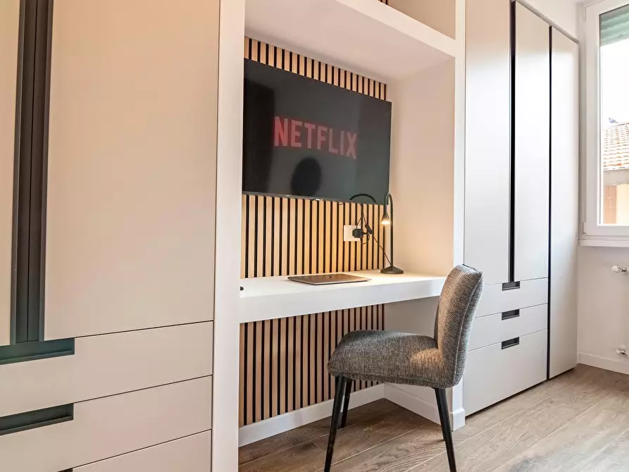 Immagine 8 di Appartamento in affitto  in Via Giovanni Antonio Dosio a Firenze