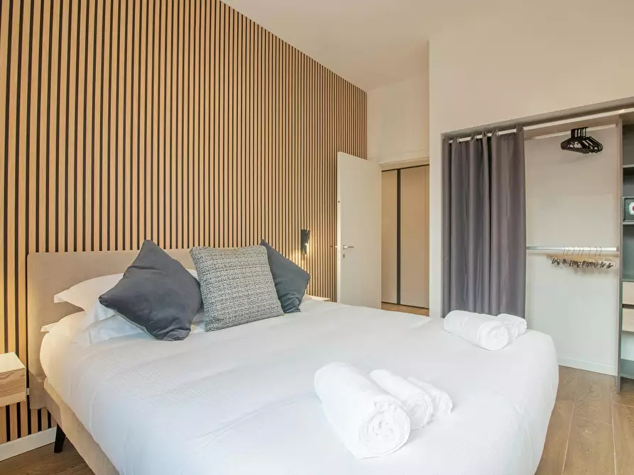 Immagine 10 di Appartamento in affitto  in Via Giovanni Antonio Dosio a Firenze