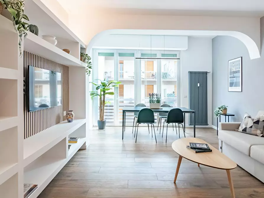 Immagine 1 di Appartamento in affitto  in Via Giovanni Antonio Dosio a Firenze