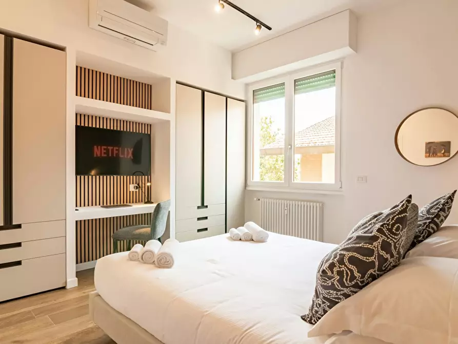 Immagine 6 di Appartamento in affitto  in Via Giovanni Antonio Dosio a Firenze