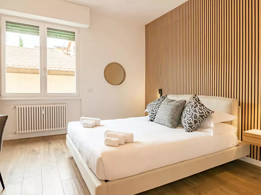 Immagine 2 di Appartamento in affitto  in Via Giovanni Antonio Dosio a Firenze