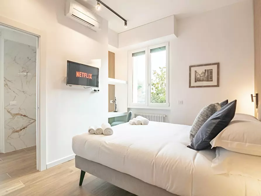 Immagine 9 di Appartamento in affitto  in Via Giovanni Antonio Dosio a Firenze