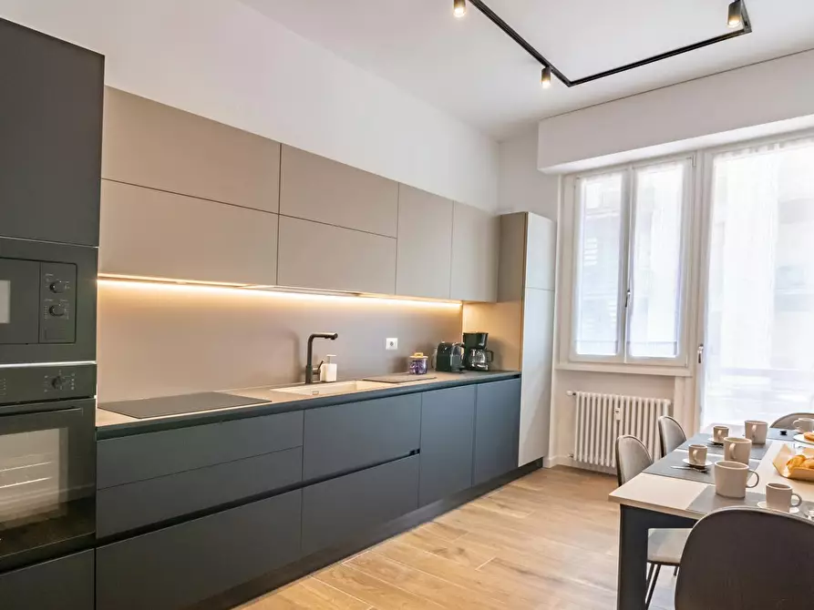 Immagine 4 di Appartamento in affitto  in Via Giovanni Antonio Dosio a Firenze