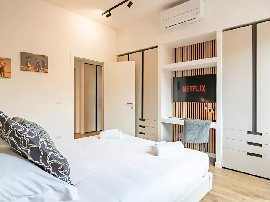 Immagine 7 di Appartamento in affitto  in Via Giovanni Antonio Dosio a Firenze