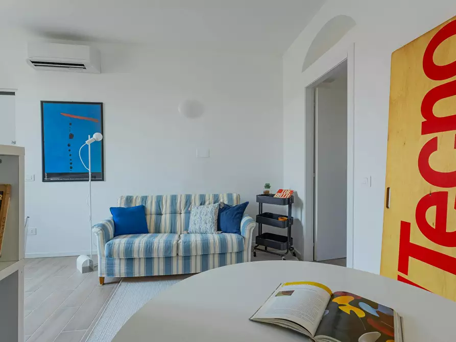 Immagine 4 di Appartamento in affitto  in Via Privata Ambrogio de Marchi Gherini a Milano