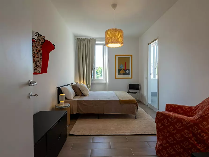 Immagine 10 di Appartamento in affitto  in Via Privata Ambrogio de Marchi Gherini a Milano