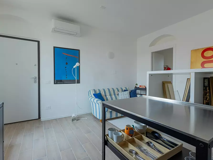 Immagine 1 di Appartamento in affitto  in Via Privata Ambrogio de Marchi Gherini a Milano