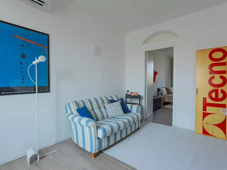 Immagine 2 di Appartamento in affitto  in Via Privata Ambrogio de Marchi Gherini a Milano