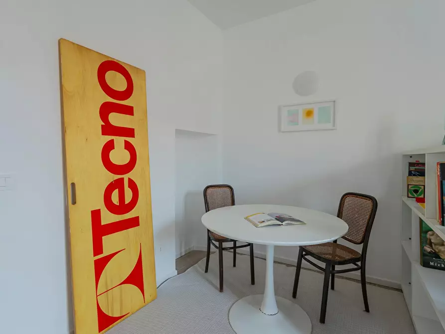 Immagine 5 di Appartamento in affitto  in Via Privata Ambrogio de Marchi Gherini a Milano