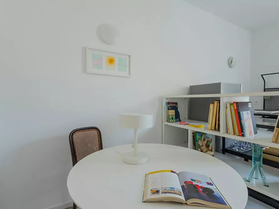 Immagine 6 di Appartamento in affitto  in Via Privata Ambrogio de Marchi Gherini a Milano