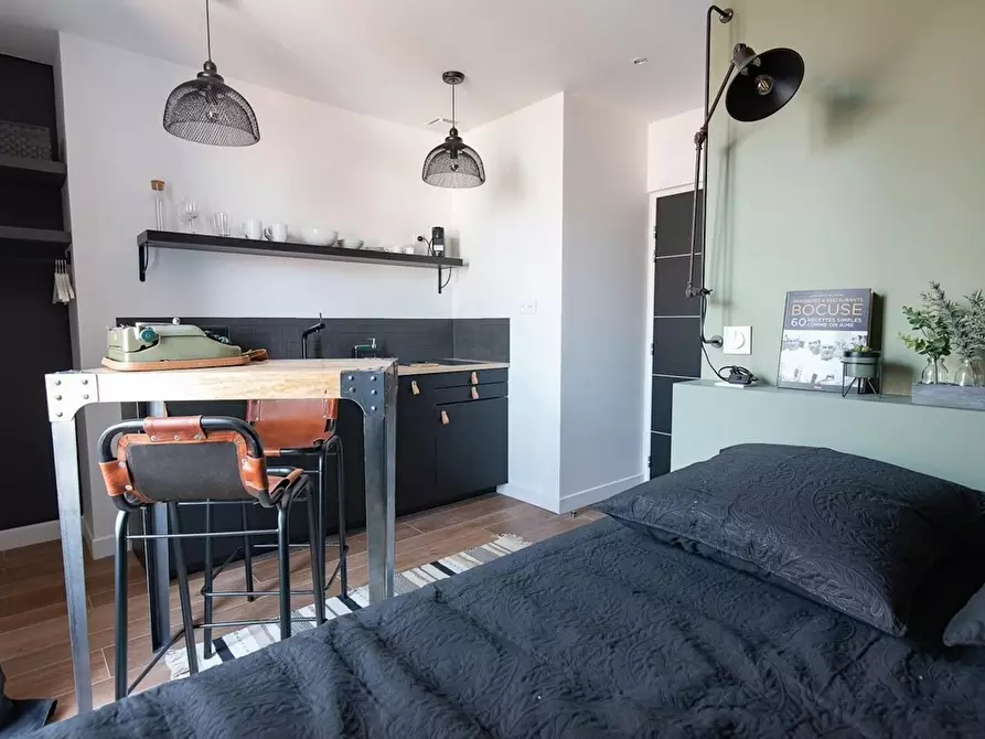 Immagine 3 di Appartamento in affitto  in Rue Nérard a Lyon