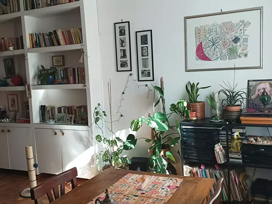 Immagine 8 di Camera in affitto  in Via di Monte Verde a Roma