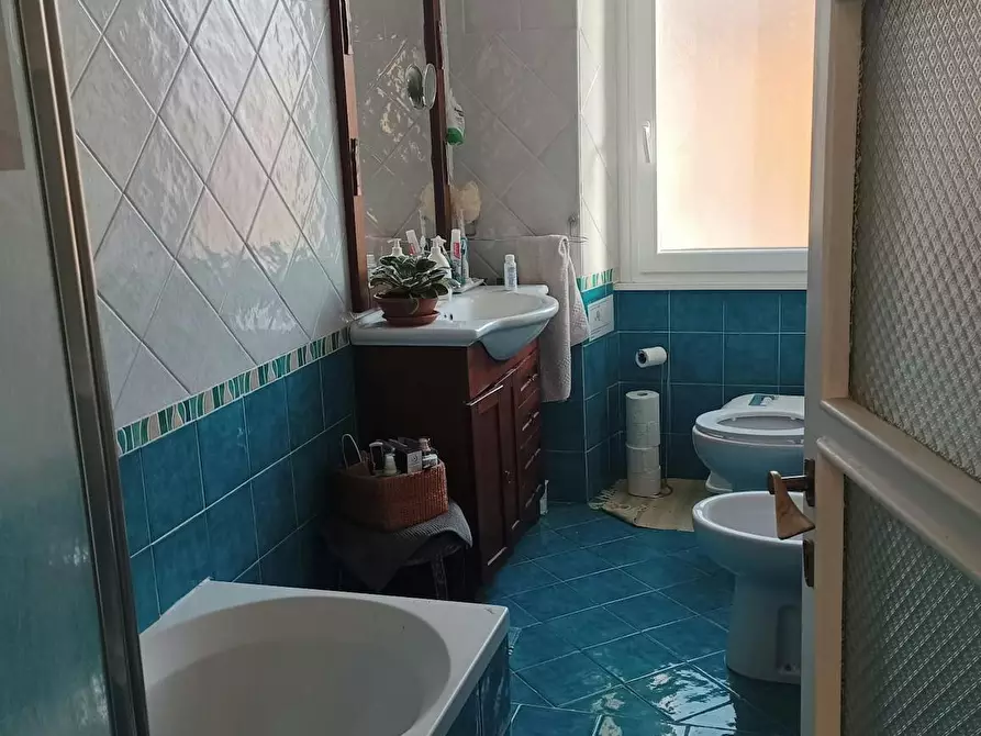 Immagine 5 di Camera in affitto  in Via di Monte Verde a Roma