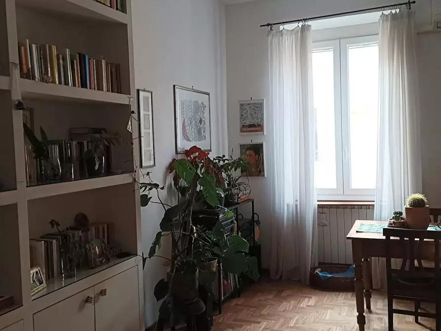 Immagine 7 di Camera in affitto  in Via di Monte Verde a Roma