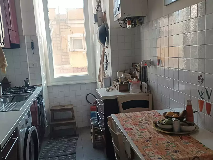 Immagine 6 di Camera in affitto  in Via di Monte Verde a Roma