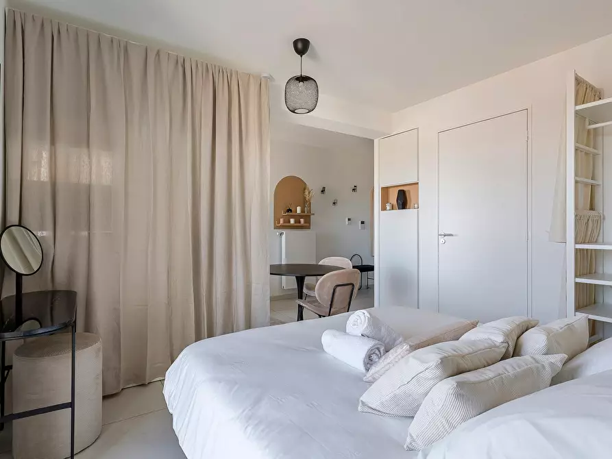 Immagine 4 di Appartamento in affitto  in Cours Lafayette a Lyon 03
