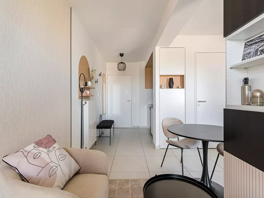 Immagine 10 di Appartamento in affitto  in Cours Lafayette a Lyon 03