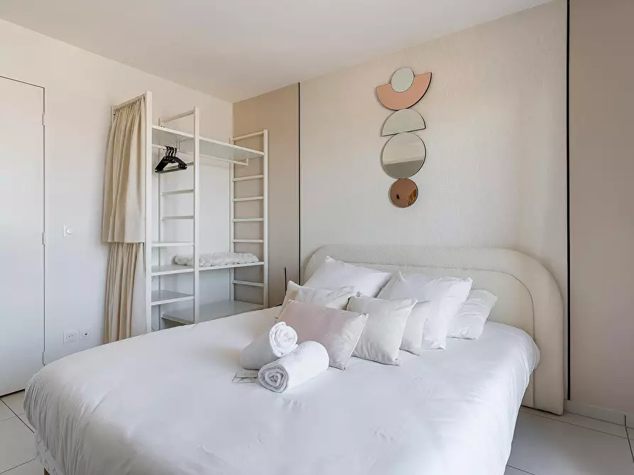 Immagine 6 di Appartamento in affitto  in Cours Lafayette a Lyon 03