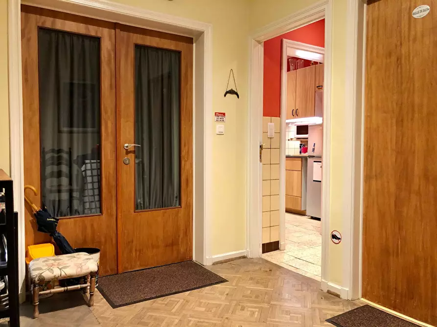 Immagine 10 di Appartamento in affitto  in Rue Jourdan a Saint-Gilles