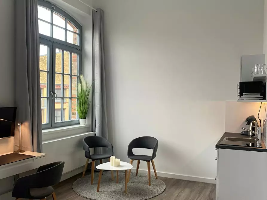 Immagine 2 di Appartamento in affitto  in Reinickendorfer Straße a Berlin