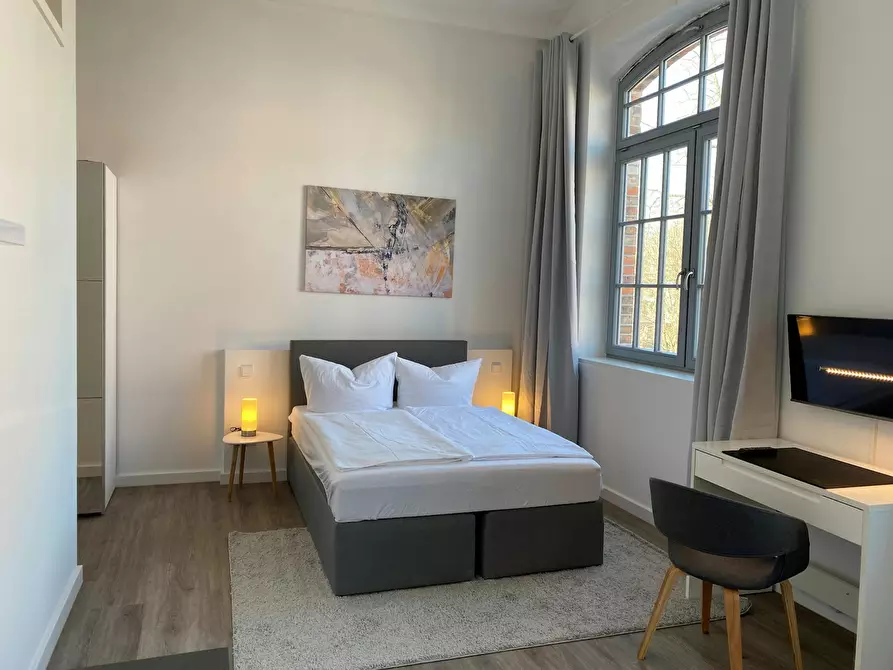 Immagine 1 di Appartamento in affitto  in Reinickendorfer Straße a Berlin