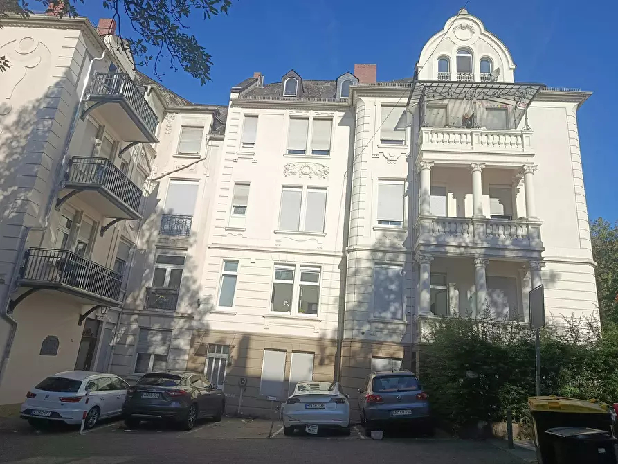 Immagine 6 di Appartamento in affitto  in Emser Straße a Wiesbaden