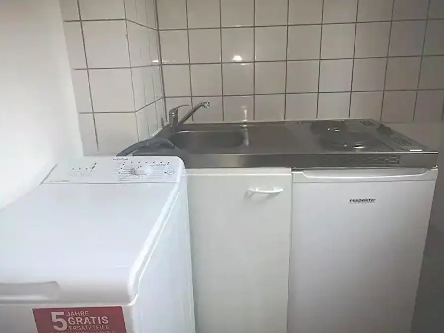 Immagine 6 di Appartamento in affitto  in Stiftstraße a Frankfurt am Main