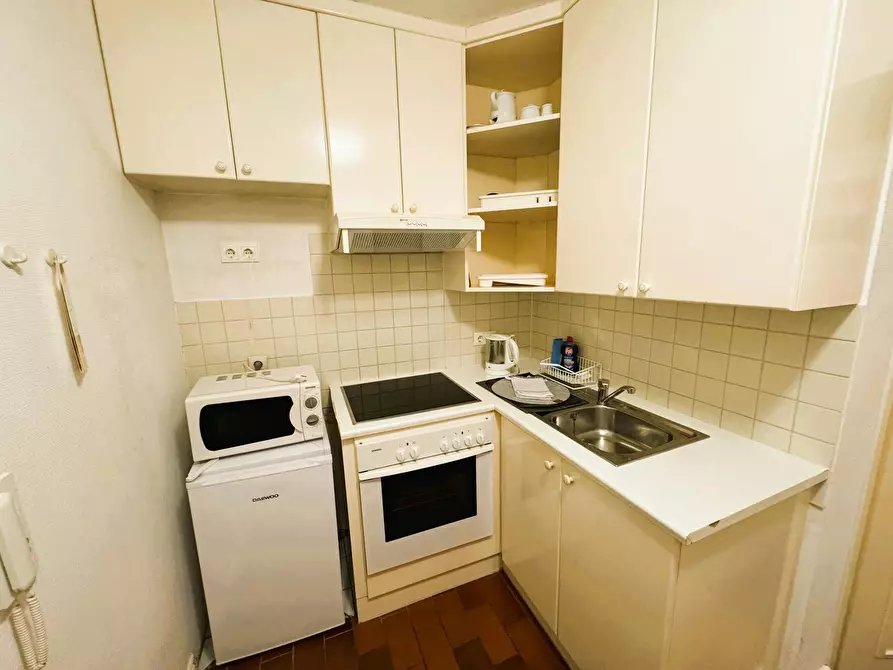 Immagine 4 di Appartamento in affitto  in Feuerbachstraße a Frankfurt am Main