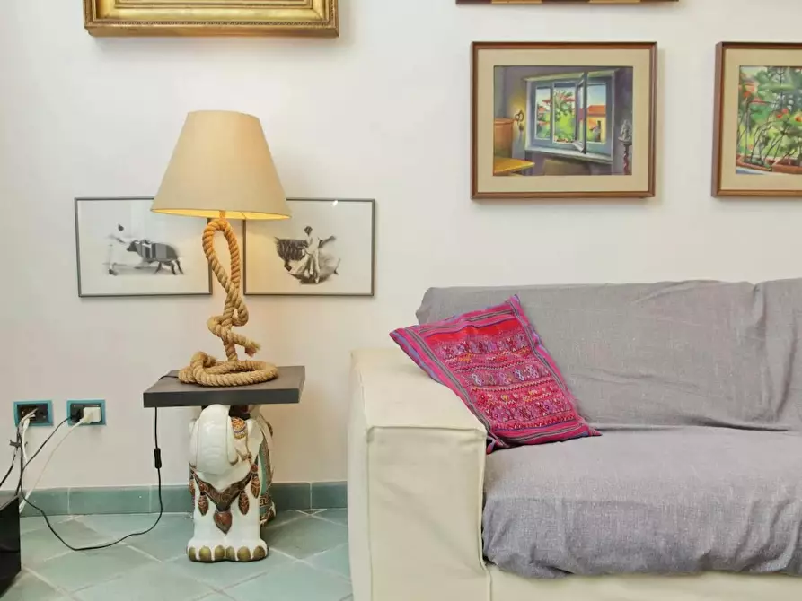 Immagine 9 di Appartamento in affitto  in Via Cunfida a Roma