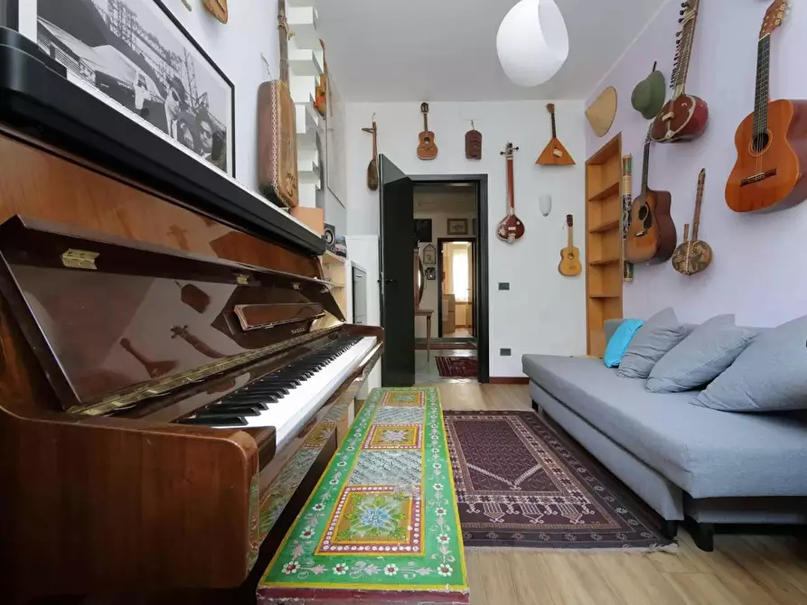 Immagine 1 di Appartamento in affitto  in Via Cunfida a Roma