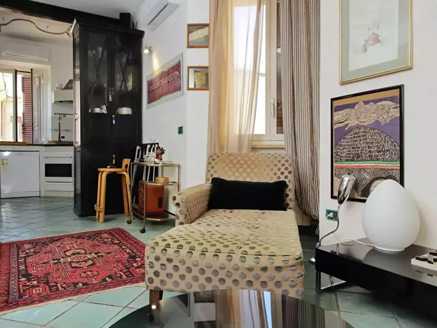 Immagine 10 di Appartamento in affitto  in Via Cunfida a Roma