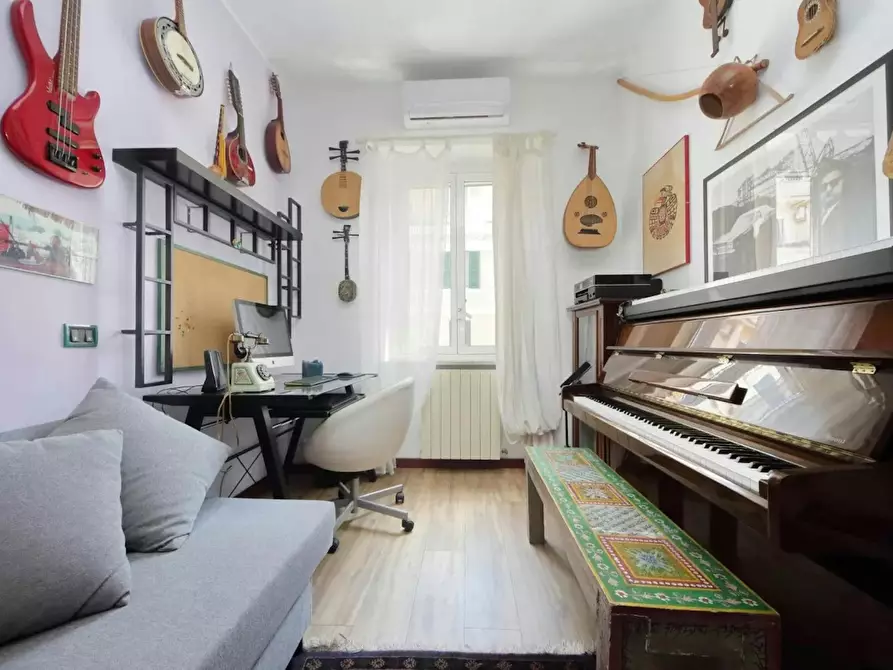 Immagine 3 di Appartamento in affitto  in Via Cunfida a Roma