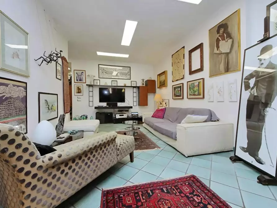 Immagine 6 di Appartamento in affitto  in Via Cunfida a Roma