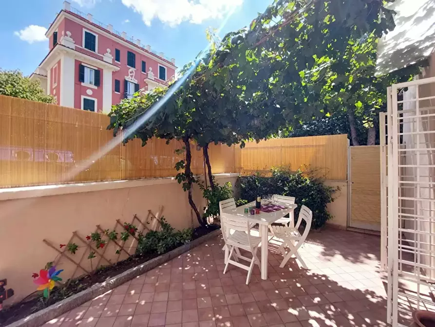 Immagine 9 di Appartamento in affitto  in Via Duchessa di Galliera a Roma