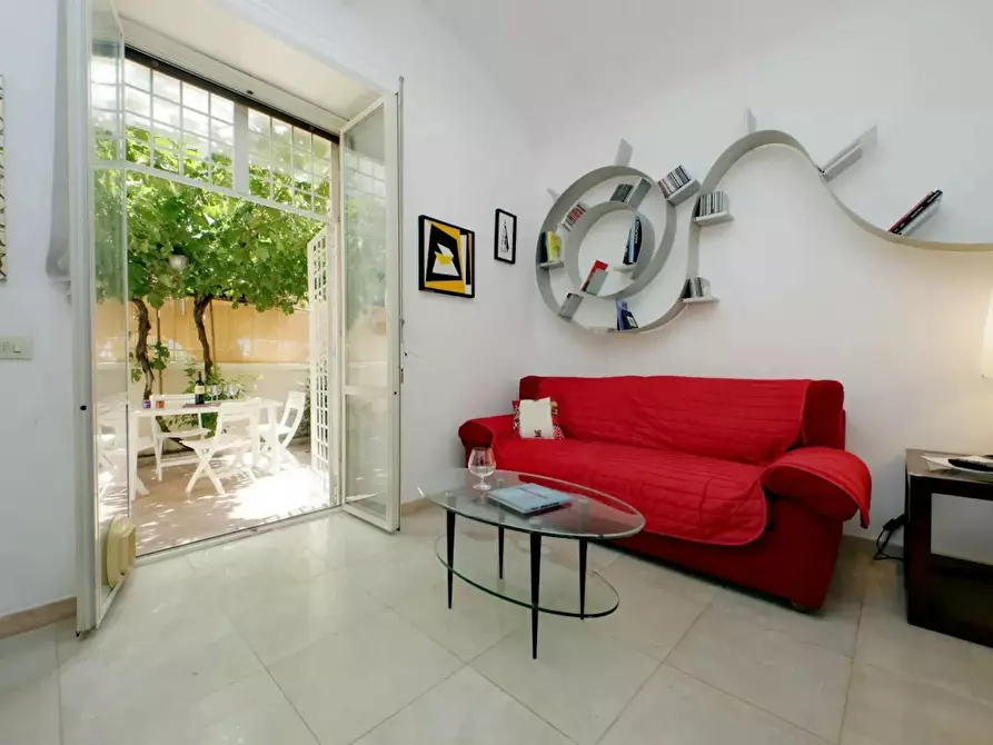 Immagine 1 di Appartamento in affitto  in Via Duchessa di Galliera a Roma