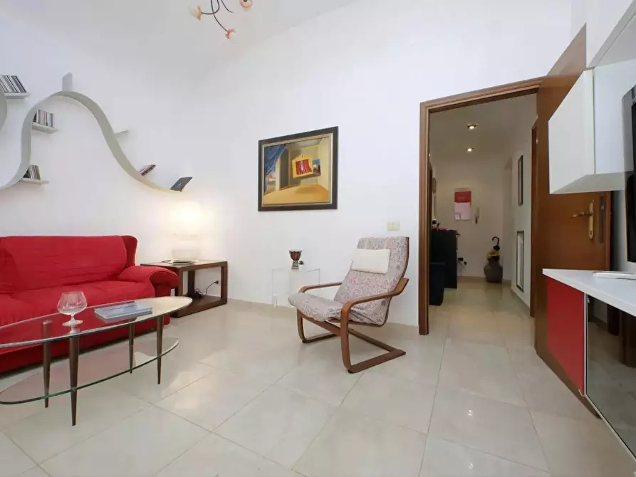 Immagine 4 di Appartamento in affitto  in Via Duchessa di Galliera a Roma