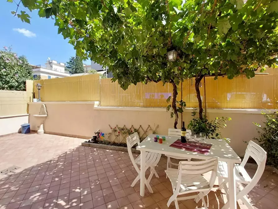 Immagine 7 di Appartamento in affitto  in Via Duchessa di Galliera a Roma