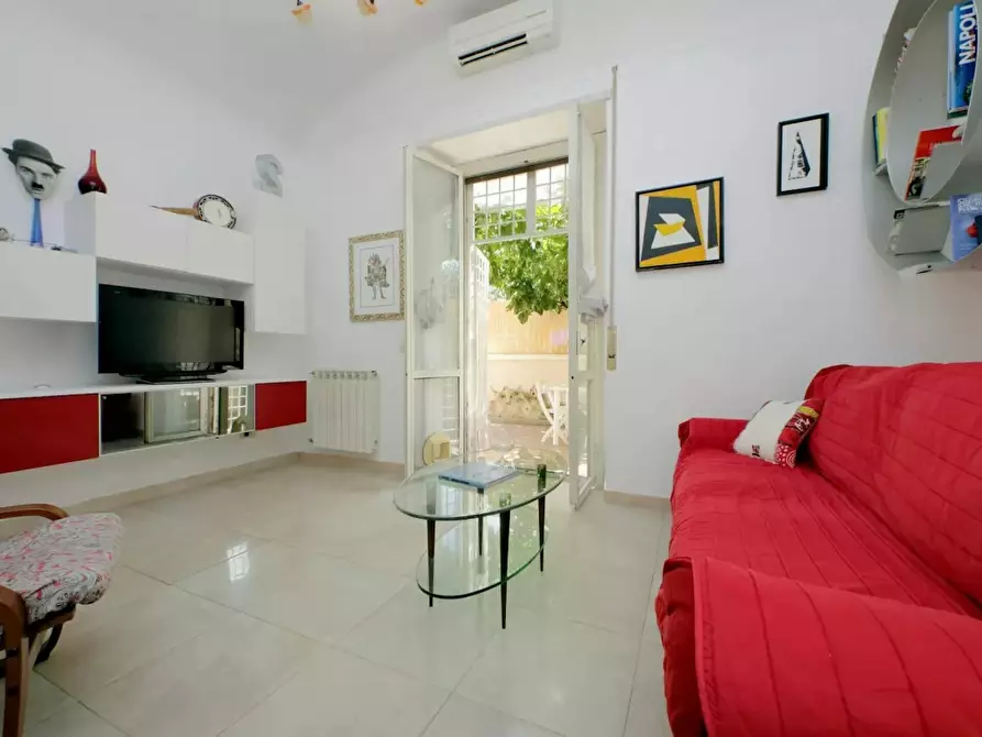 Immagine 3 di Appartamento in affitto  in Via Duchessa di Galliera a Roma