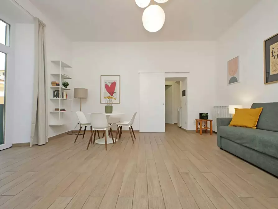 Immagine 1 di Appartamento in affitto  in Via Andrea Doria a Roma