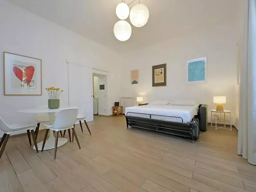 Immagine 2 di Appartamento in affitto  in Via Andrea Doria a Roma