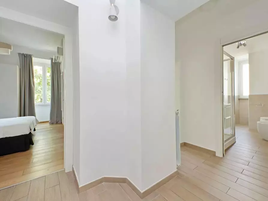 Immagine 6 di Appartamento in affitto  in Via Andrea Doria a Roma