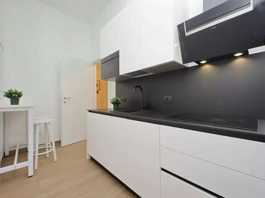 Immagine 9 di Appartamento in affitto  in Via Andrea Doria a Roma