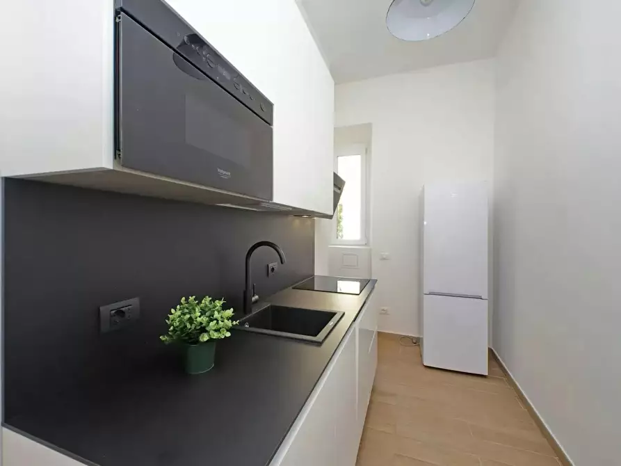 Immagine 10 di Appartamento in affitto  in Via Andrea Doria a Roma