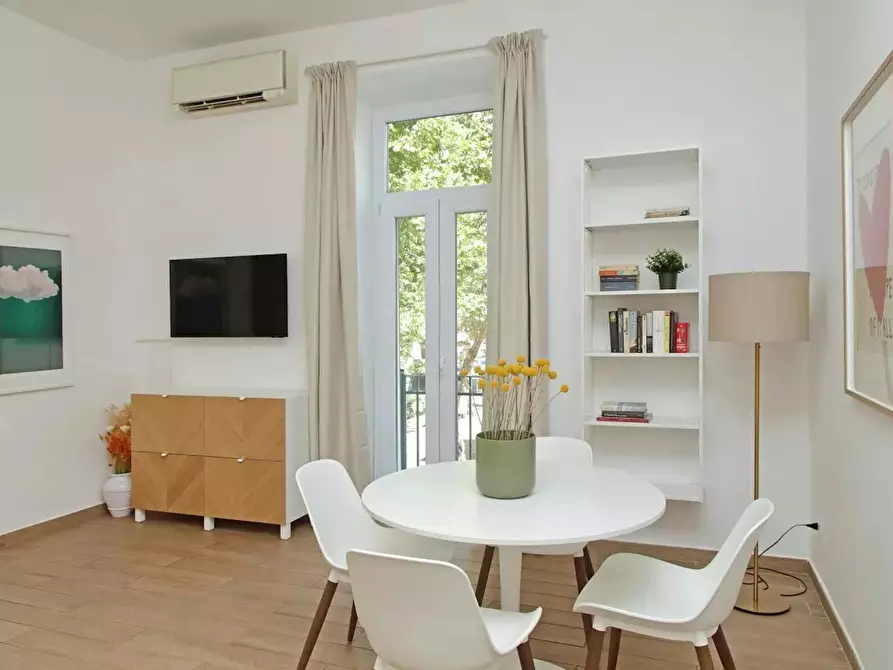 Immagine 5 di Appartamento in affitto  in Via Andrea Doria a Roma