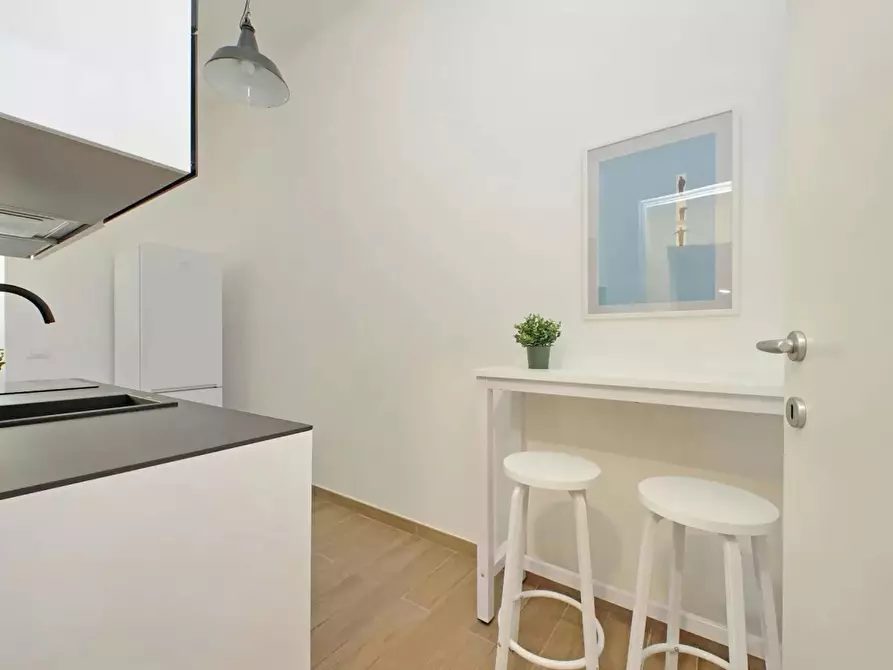 Immagine 8 di Appartamento in affitto  in Via Andrea Doria a Roma