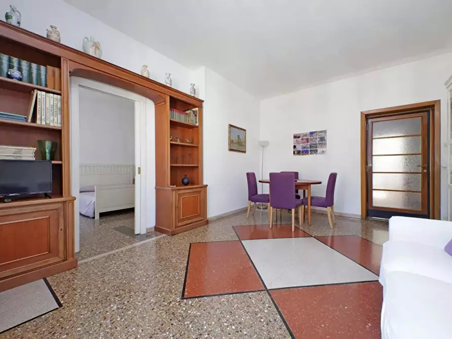 Immagine 1 di Appartamento in affitto  in Via Cesare Fracassini a Roma
